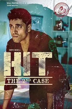 فيلم HIT The 2nd case 2022 مترجم